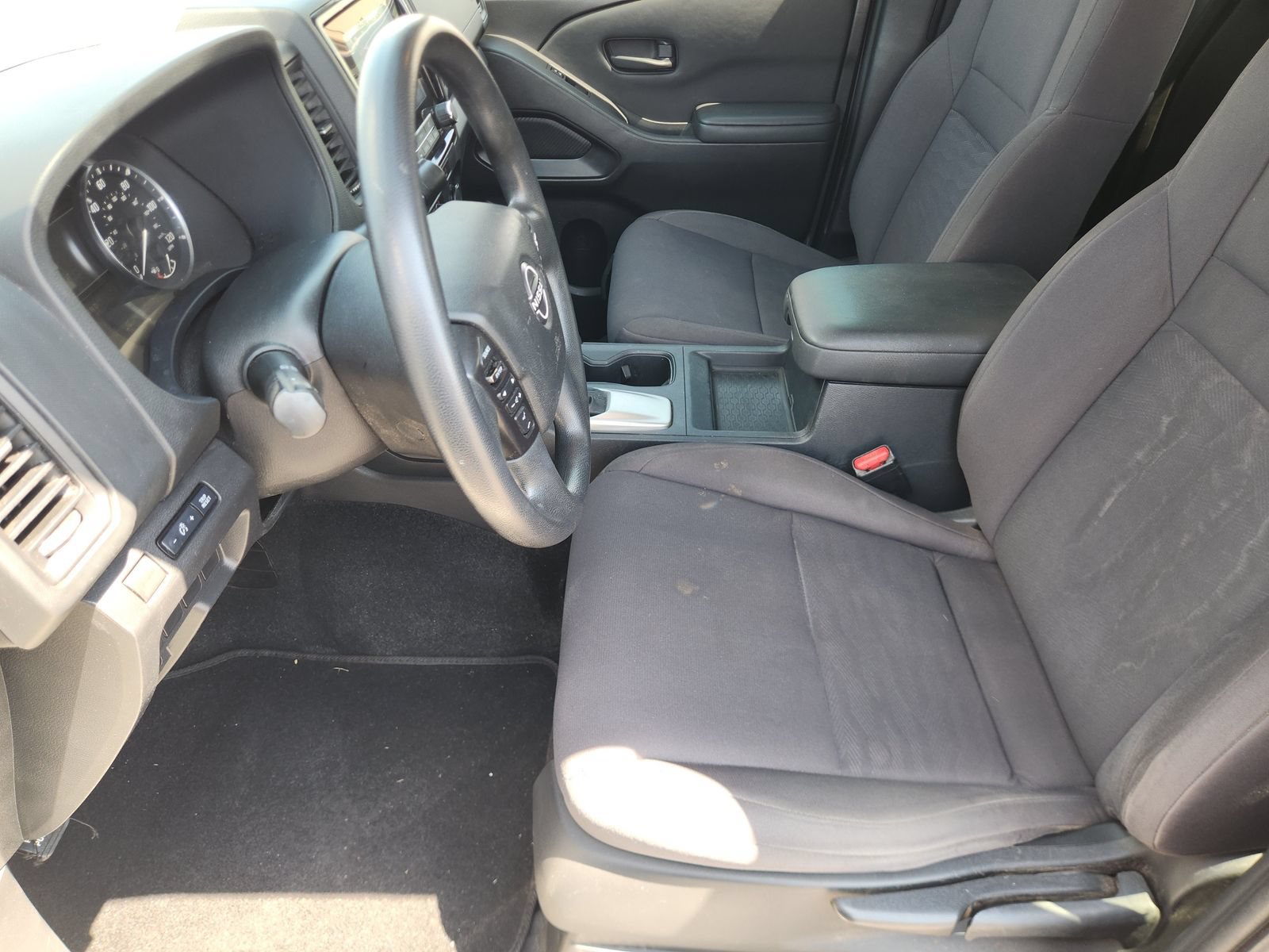 Used 2022 Nissan Frontier S RWD image 15