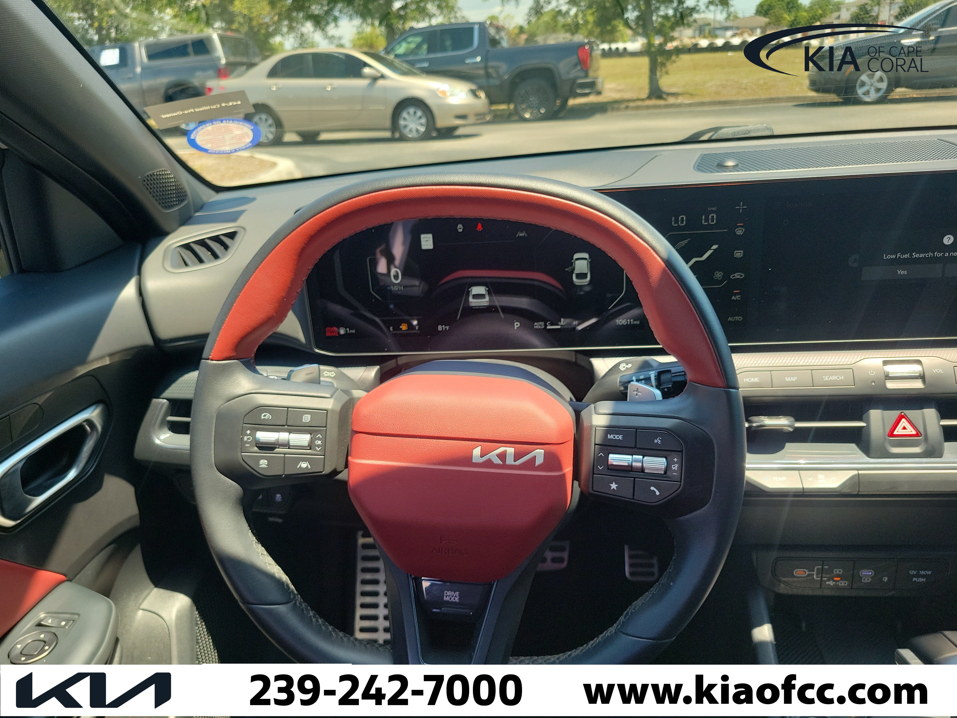 Certified 2025 Kia K4 GT-Line Turbo FWD image 21