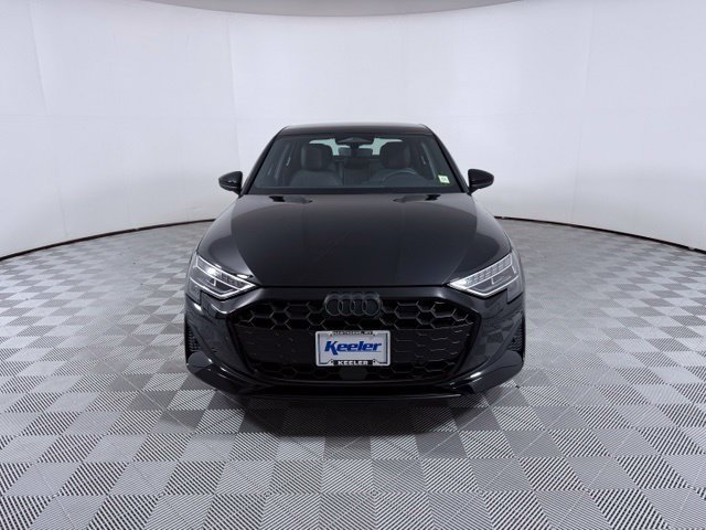 Certified 2026 Audi A3 2.0T Premium AWD/4WD image 2