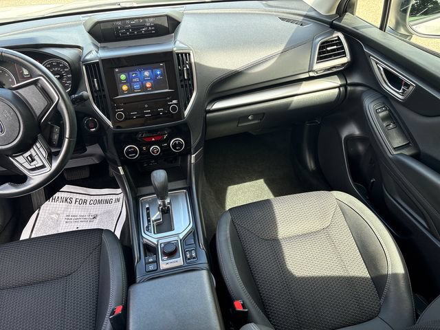 Certified 2023 Subaru Forester Premium AWD/4WD image 24