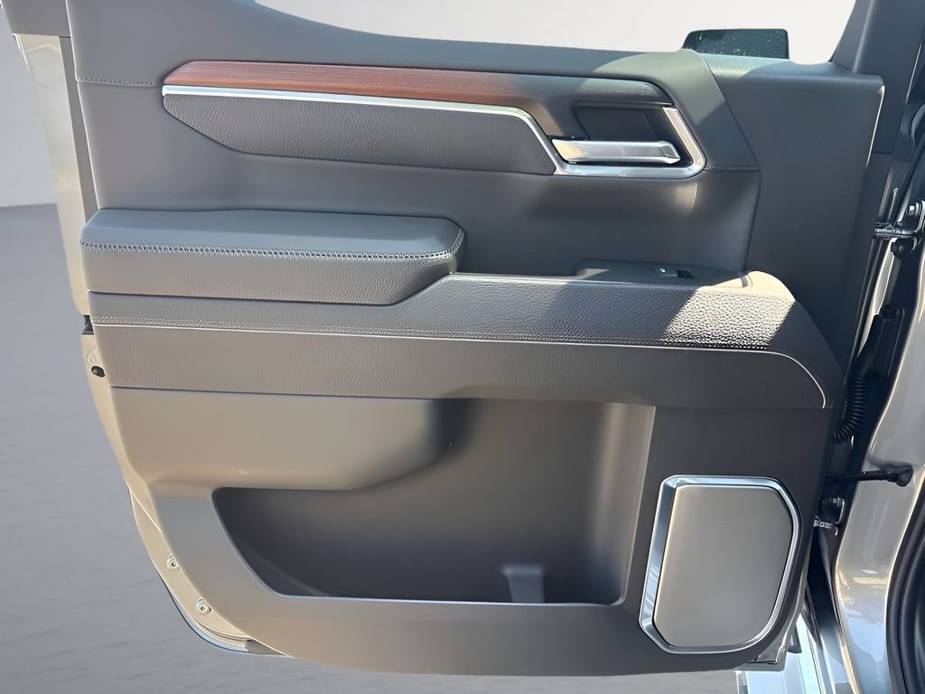 New 2026 GMC Sierra 1500 Denali AWD/4WD image 32