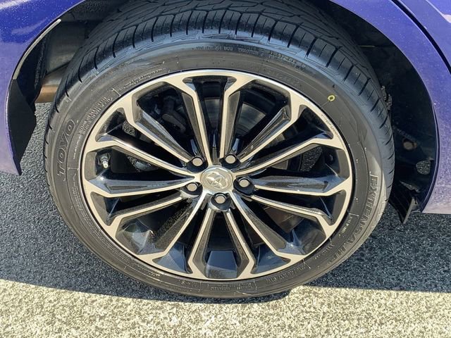 Used 2014 Toyota Corolla S Premium image 31