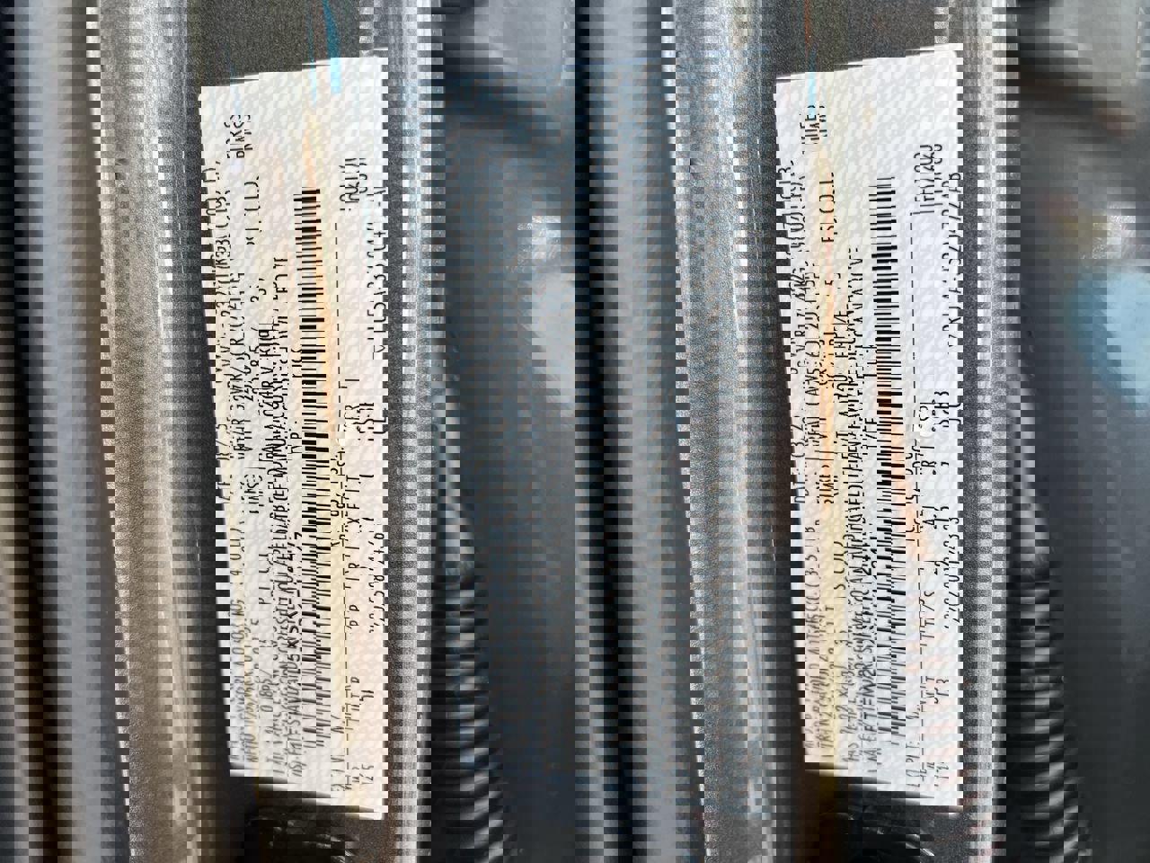 New 2025 Ford F150 STX w/ Equipment Group 200A image 34