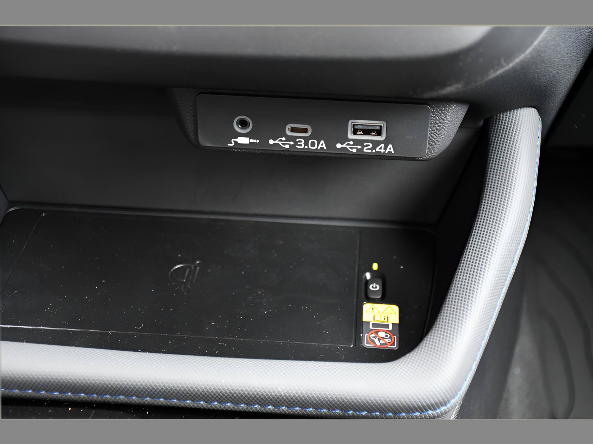 New 2026 Subaru Forester Premium AWD/4WD image 37