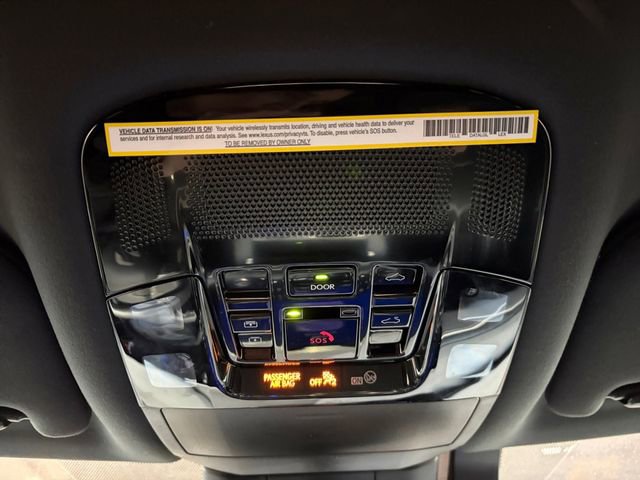 Used 2023 Lexus RX 350 Premium Plus w/ Accessory Package (K3) image 11