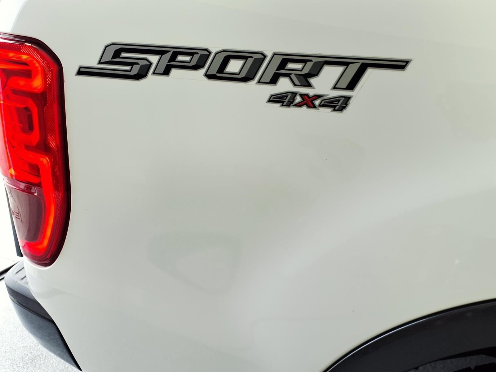 Used 2019 Ford Ranger XLT w/ Equipment Group 302A Luxury AWD/4WD image 8