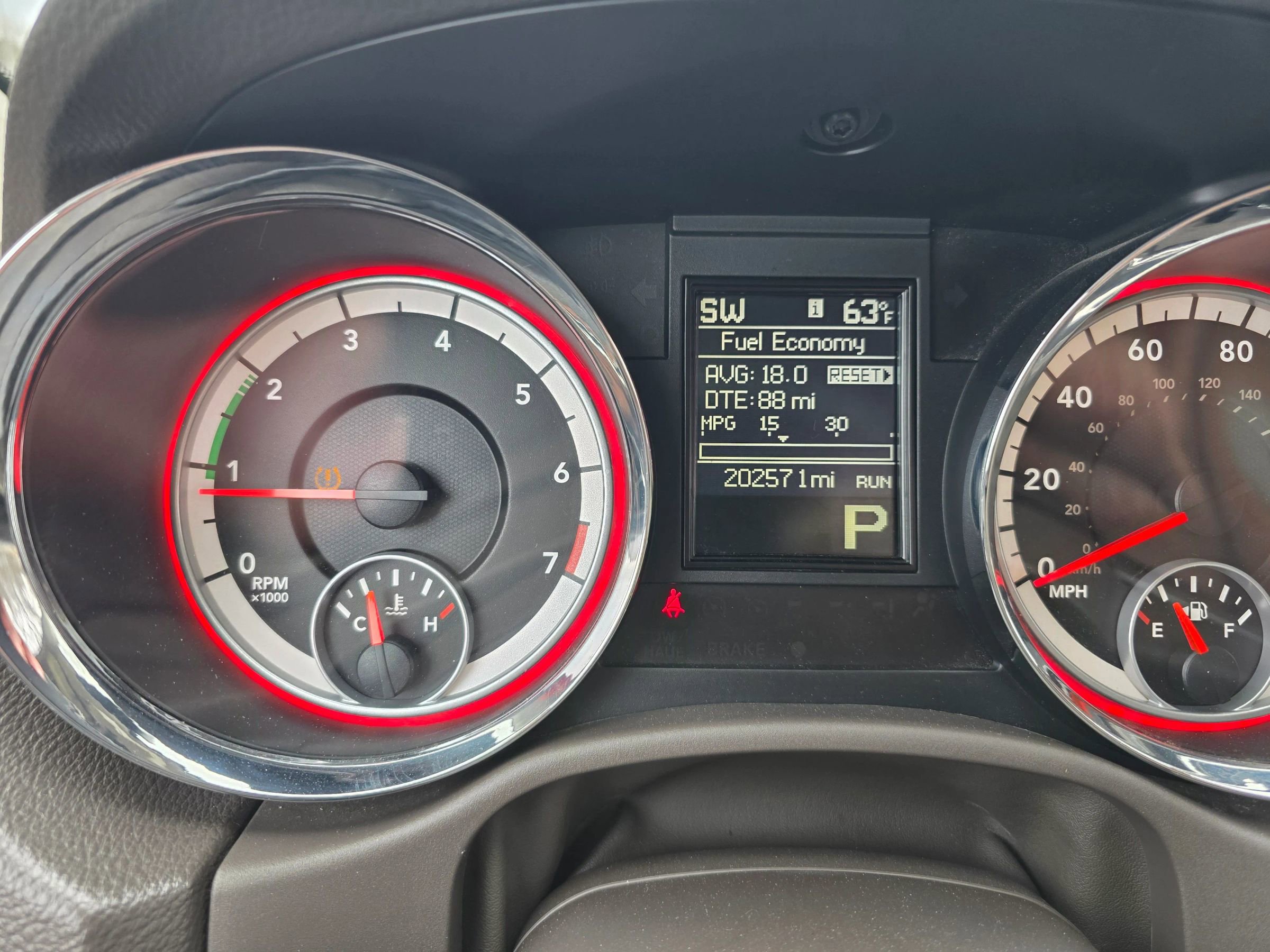 Used 2013 Dodge Durango Crew image 13