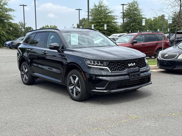 Used 2023 Kia Sorento S w/ Panoramic Sunroof Package FWD video 1