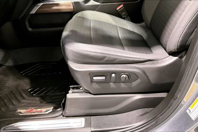 Used 2021 Chevrolet Silverado 1500 LT Trail Boss w/ Bed Protection Package image 20