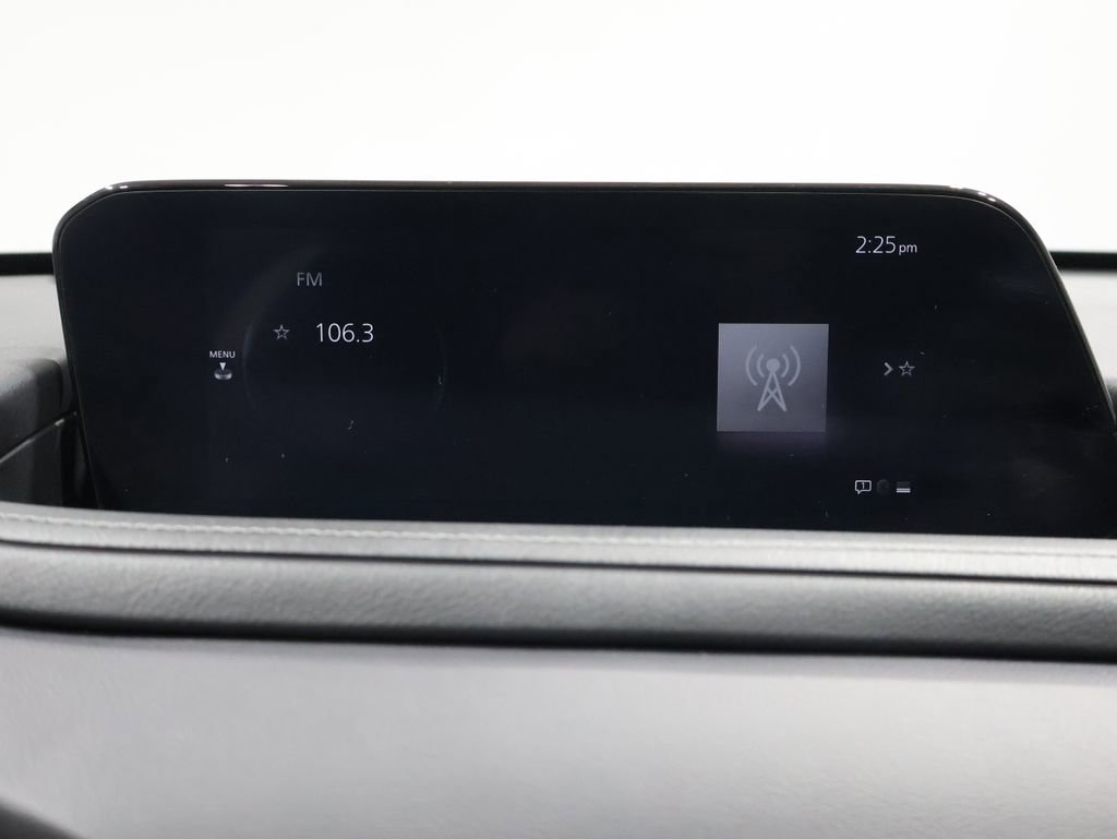 Used 2025 MAZDA CX-30 AWD 2.5 S w/ Preferred Package image 27