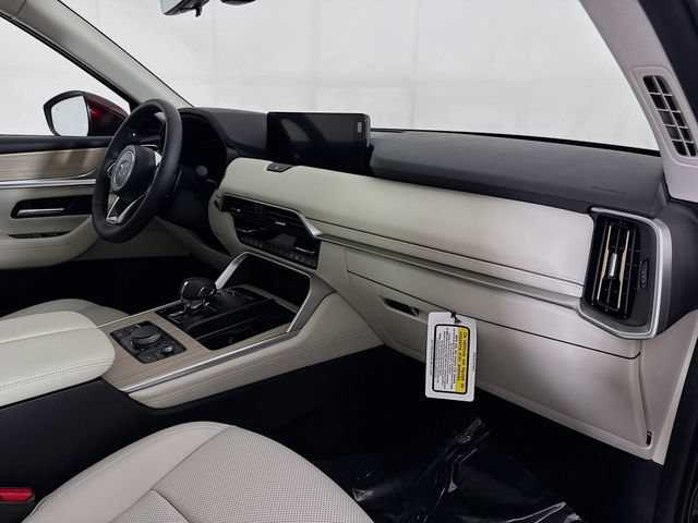 New 2026 MAZDA CX-90 Plug-In Hybrid w/ Premium Plus AWD/4WD image 31