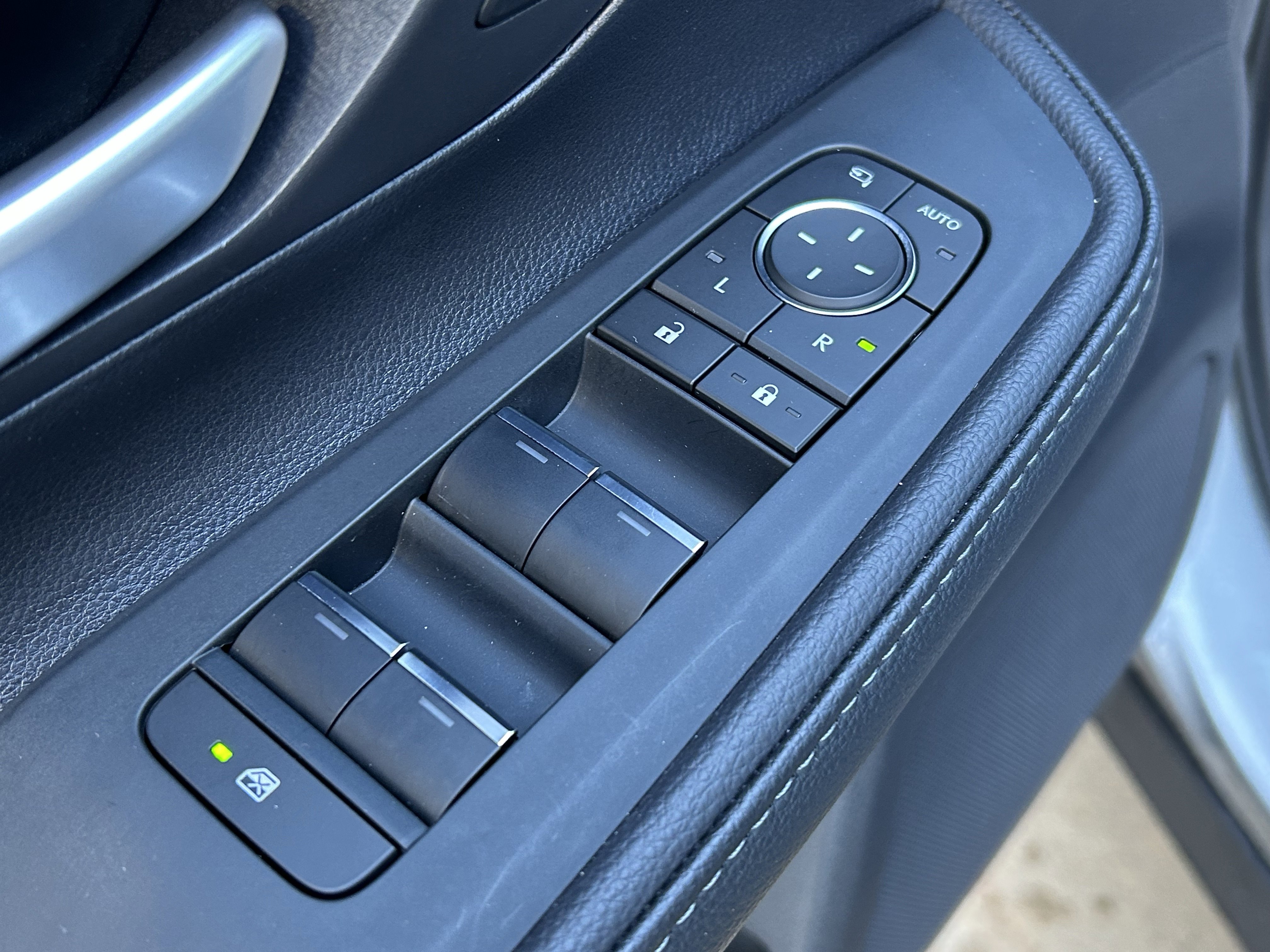 Certified 2026 Toyota Grand Highlander Platinum image 17