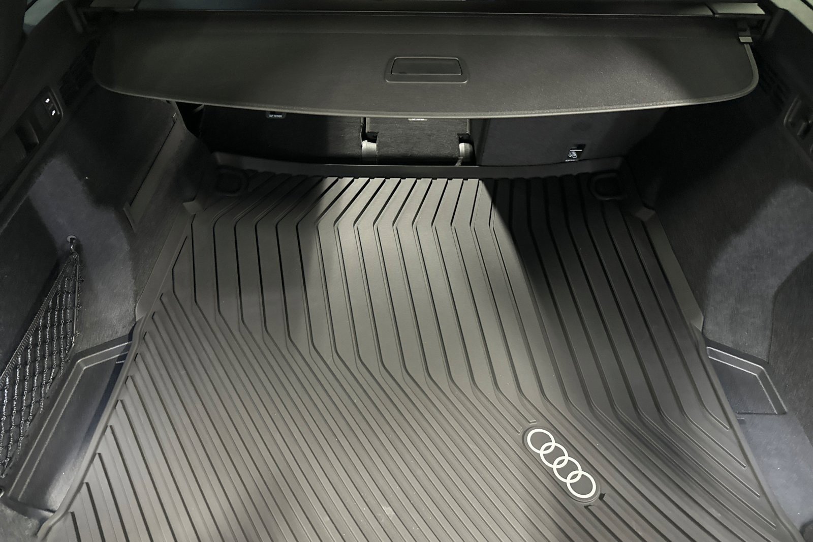 New 2026 Audi SQ5 Premium Plus image 14