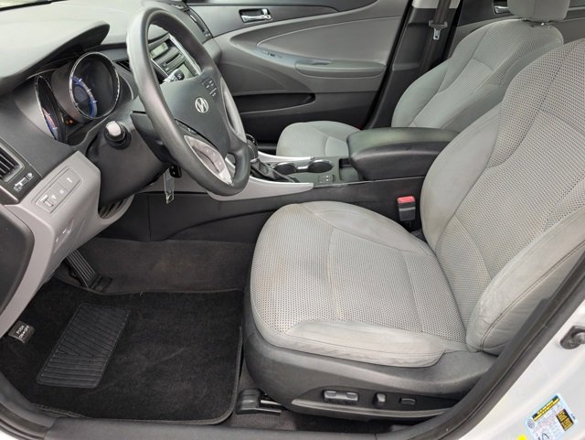 Used 2014 Hyundai Sonata GLS w/ Popular Equipment Group 2 image 24