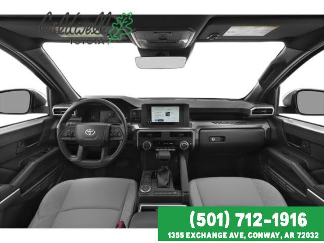 Used 2025 Toyota Tacoma SR5 AWD/4WD image 9