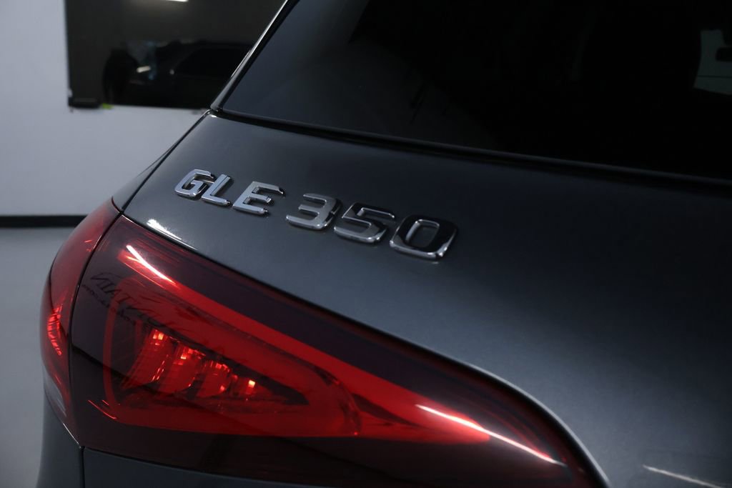 Used 2020 Mercedes-Benz GLE 350 4MATIC image 10