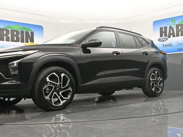 New 2026 Chevrolet Trax RS w/ Driver Confidence Package image 18