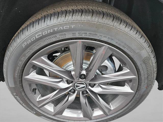 New 2025 Acura ADX A-Spec image 10