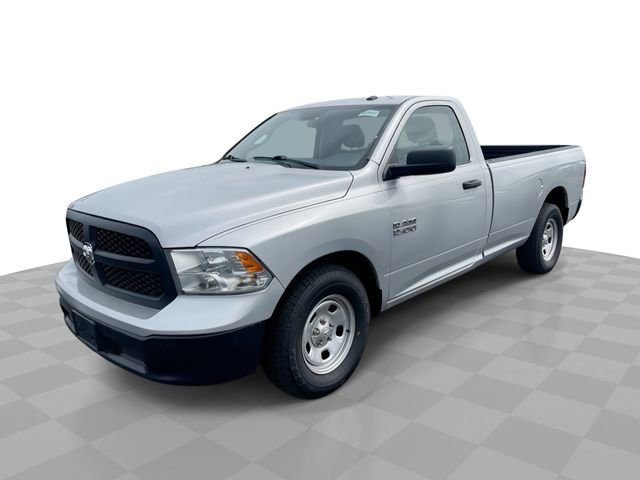 Used 2017 RAM 1500 Tradesman w/ Power & Remote Entry Group