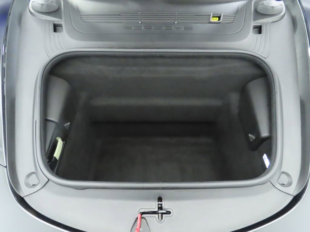 Used 2016 Porsche 911 Carrera Black Edition image 35