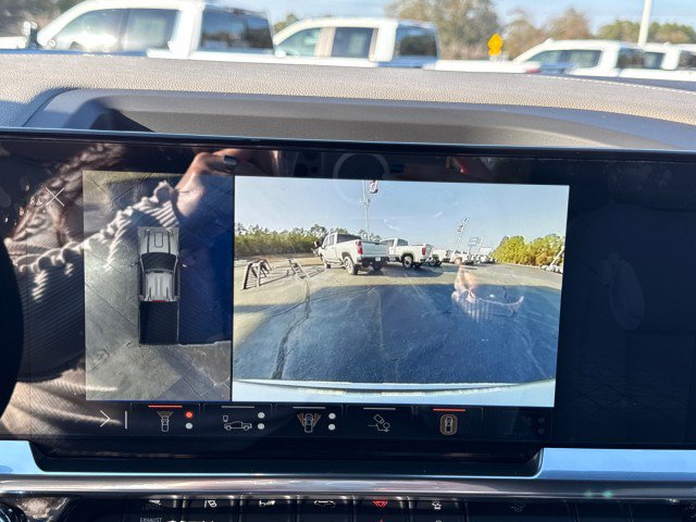 New 2026 GMC Sierra 2500 SLT image 27