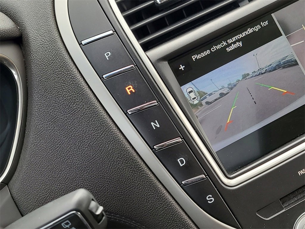 Used 2019 Lincoln Nautilus Reserve image 25