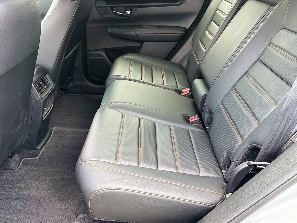Used 2026 Honda CR-V Sport-L image 24