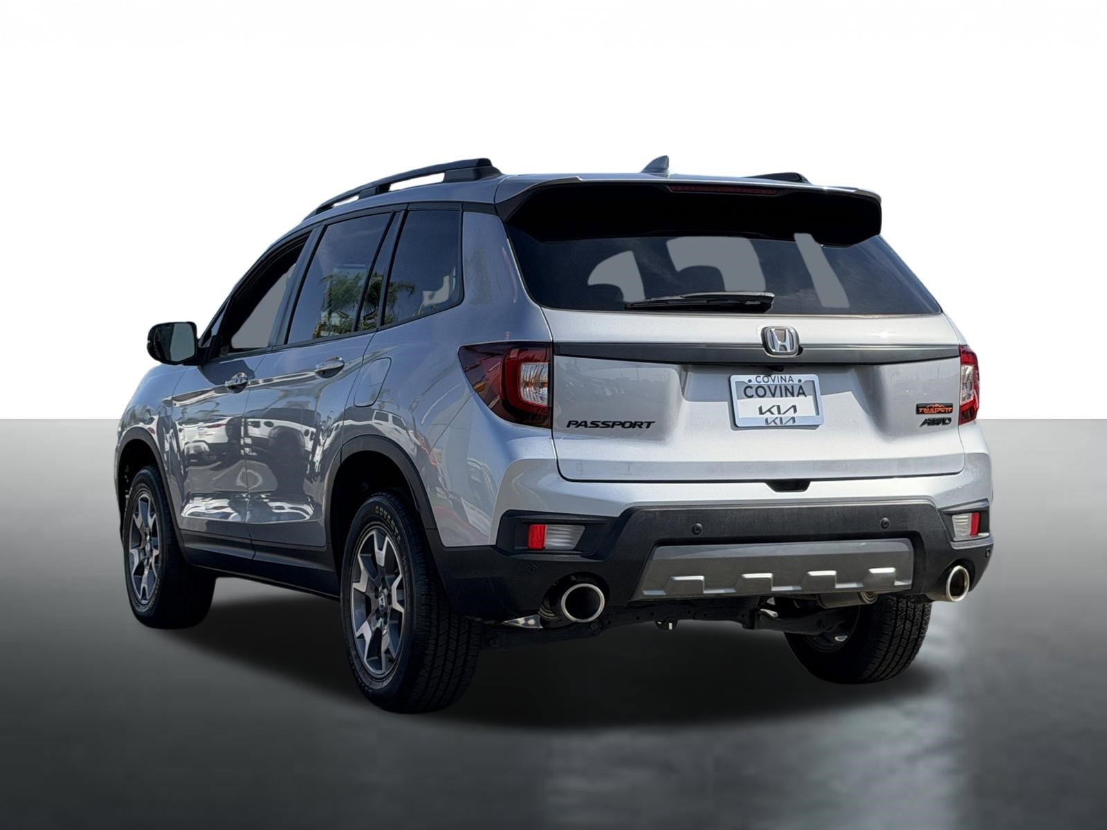 Used 2022 Honda Passport TrailSport image 6