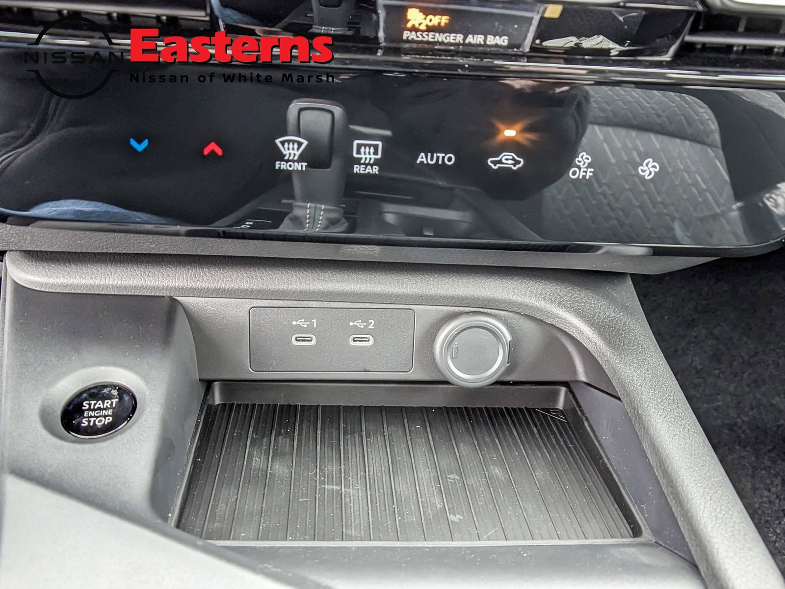 New 2026 Nissan Sentra SV w/ Floor Mat Package image 20