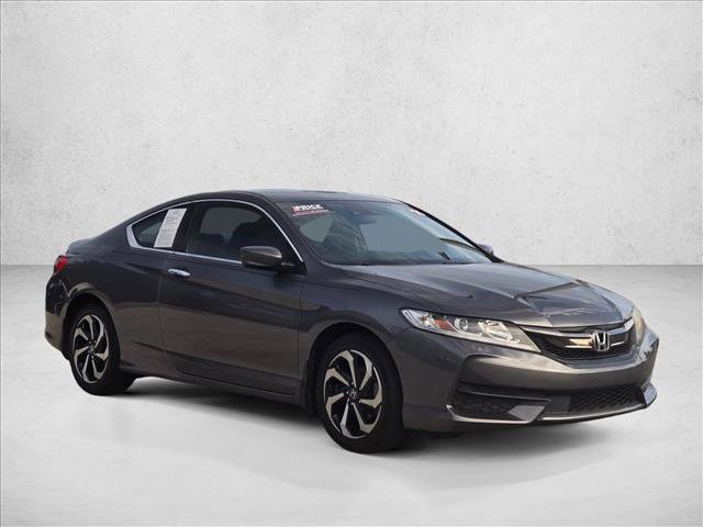 Used 2016 Honda Accord LX-S video 3