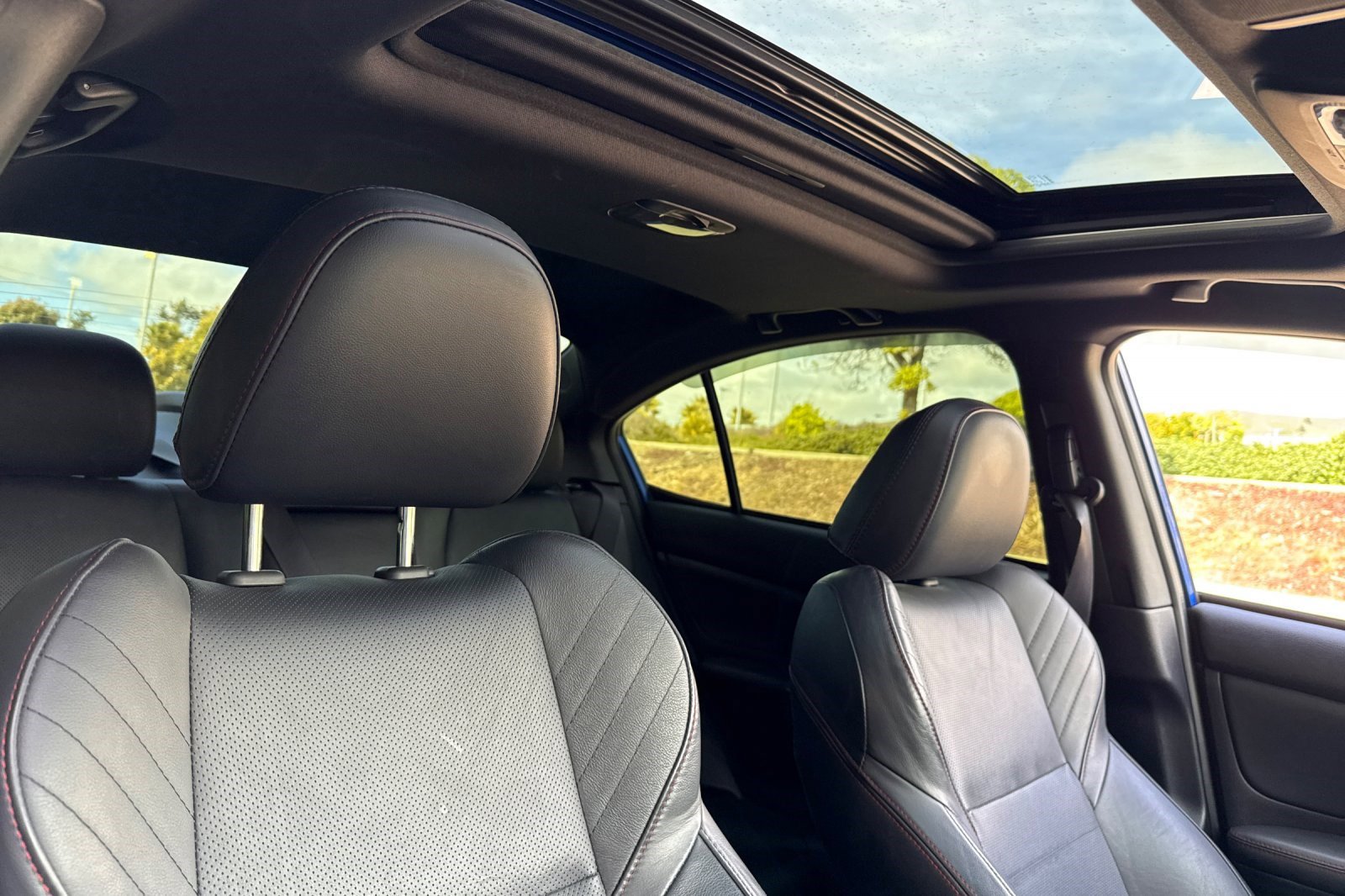 Used 2019 Subaru WRX Limited w/ Popular Package #1 image 14