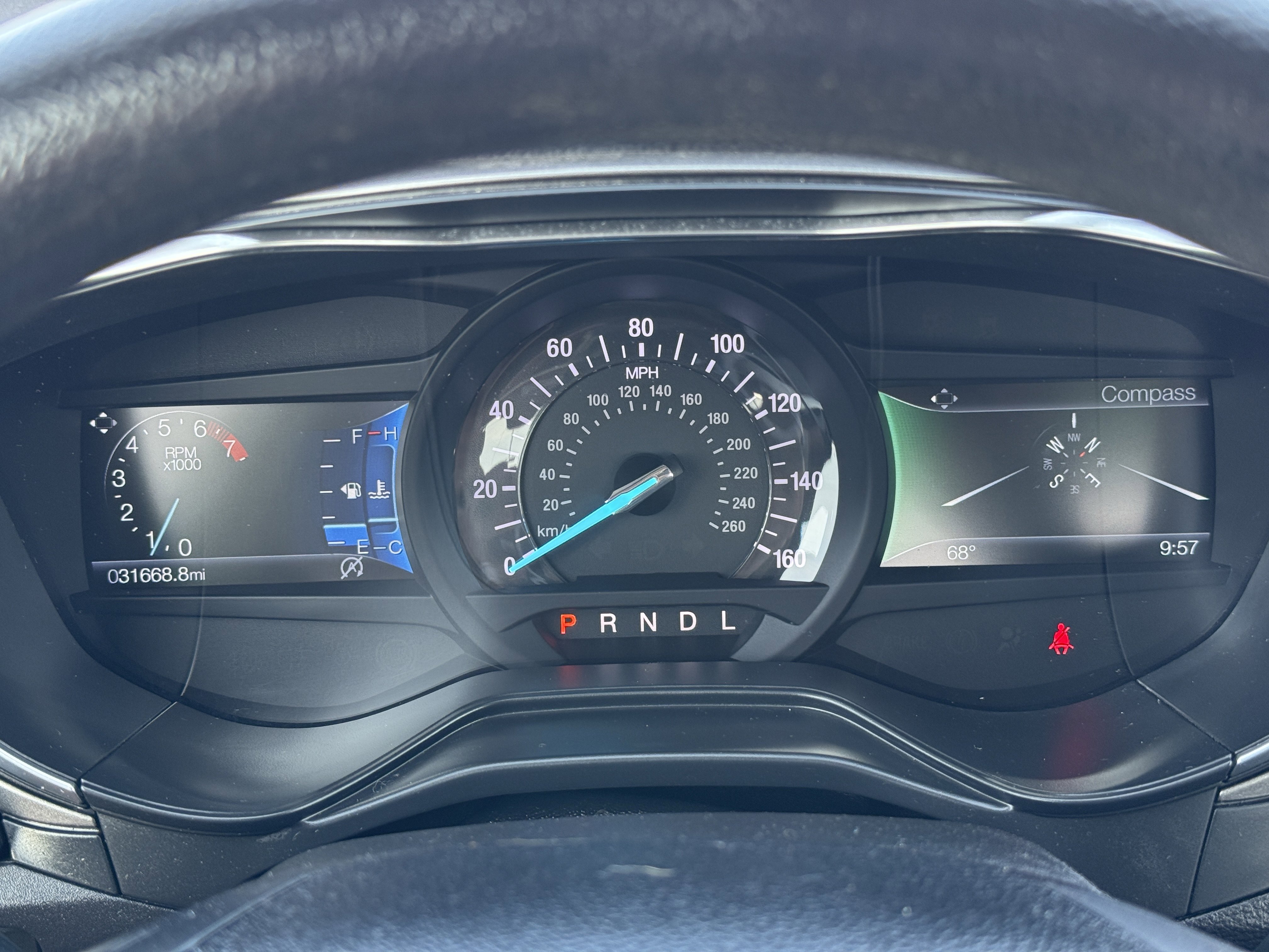 Used 2020 Ford Fusion SE image 21