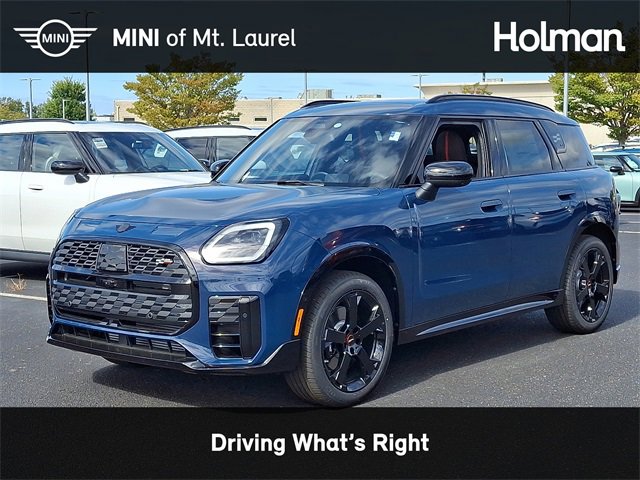 New 2026 MINI Cooper Countryman S image 1