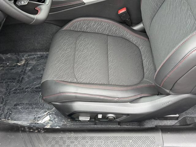 New 2026 Dodge Charger Scat Pack w/ Blacktop Package AWD/4WD image 18