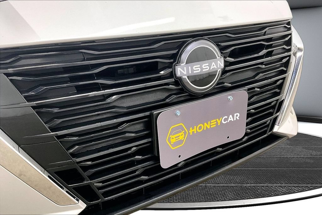 Used 2023 Nissan Altima 2.5 SV AWD/4WD image 31