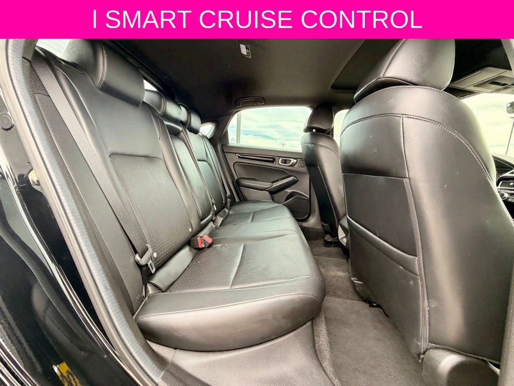 Used 2024 Honda Civic Sport Touring image 18