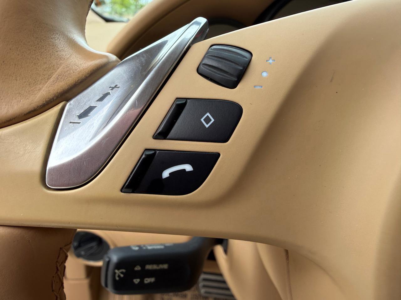 Used 2014 Porsche Cayenne S AWD/4WD image 15