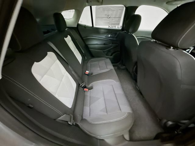 New 2026 Chevrolet Trax LS w/ Driver Confidence Package image 27