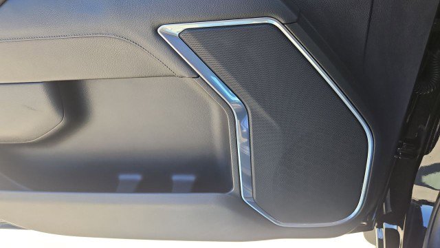 Used 2022 Chevrolet Silverado 1500 LT AWD/4WD image 24