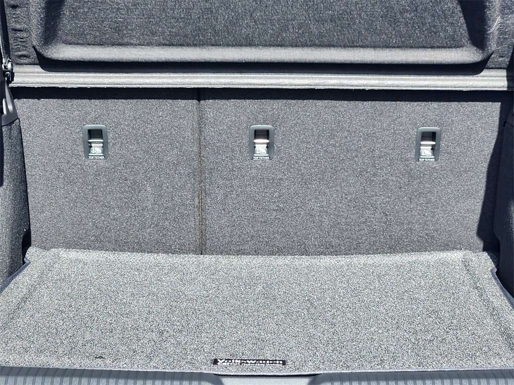 New 2026 Volkswagen ID.4 Pro image 23