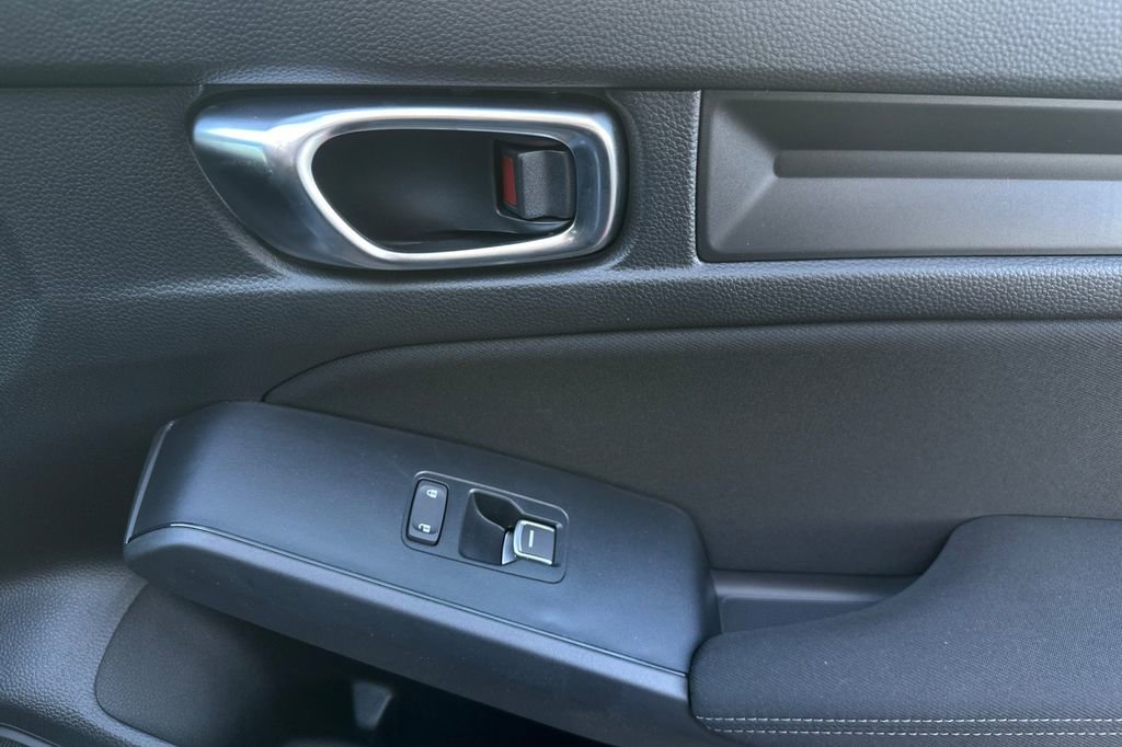 New 2026 Honda Civic Sport image 18