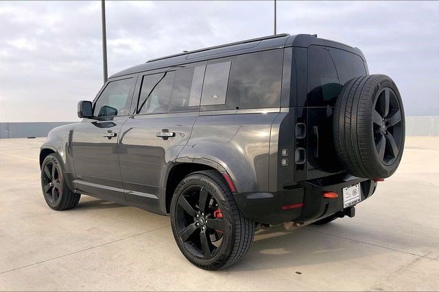 Used 2022 Land Rover Defender 110 X image 6