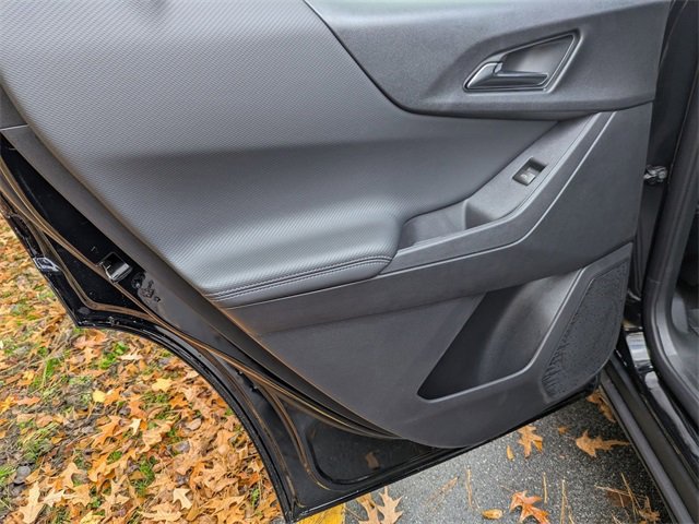 New 2026 Chevrolet Equinox LT image 22