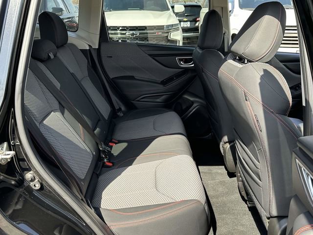Used 2019 Subaru Forester Sport image 20