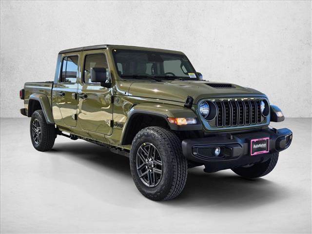 New 2026 Jeep Gladiator Sport image 7