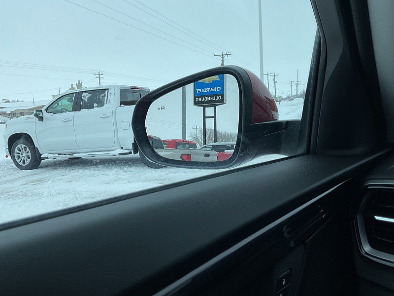 New 2026 Chevrolet TrailBlazer LT w/ Convenience Package image 29