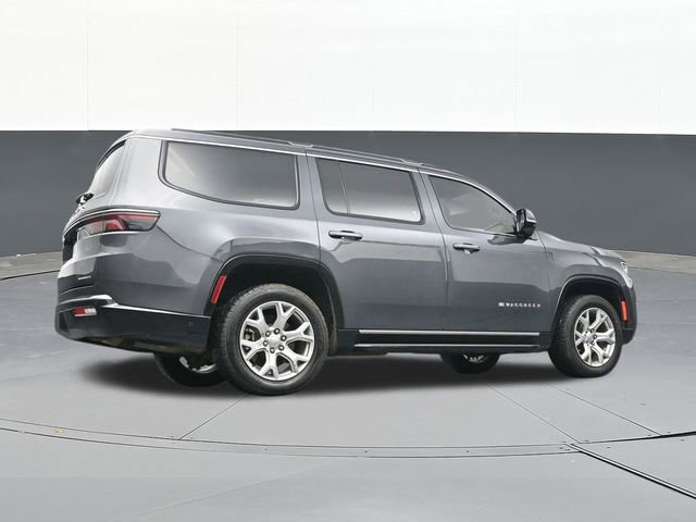 Used 2022 Jeep Wagoneer Series II w/ Convenience Group I image 58