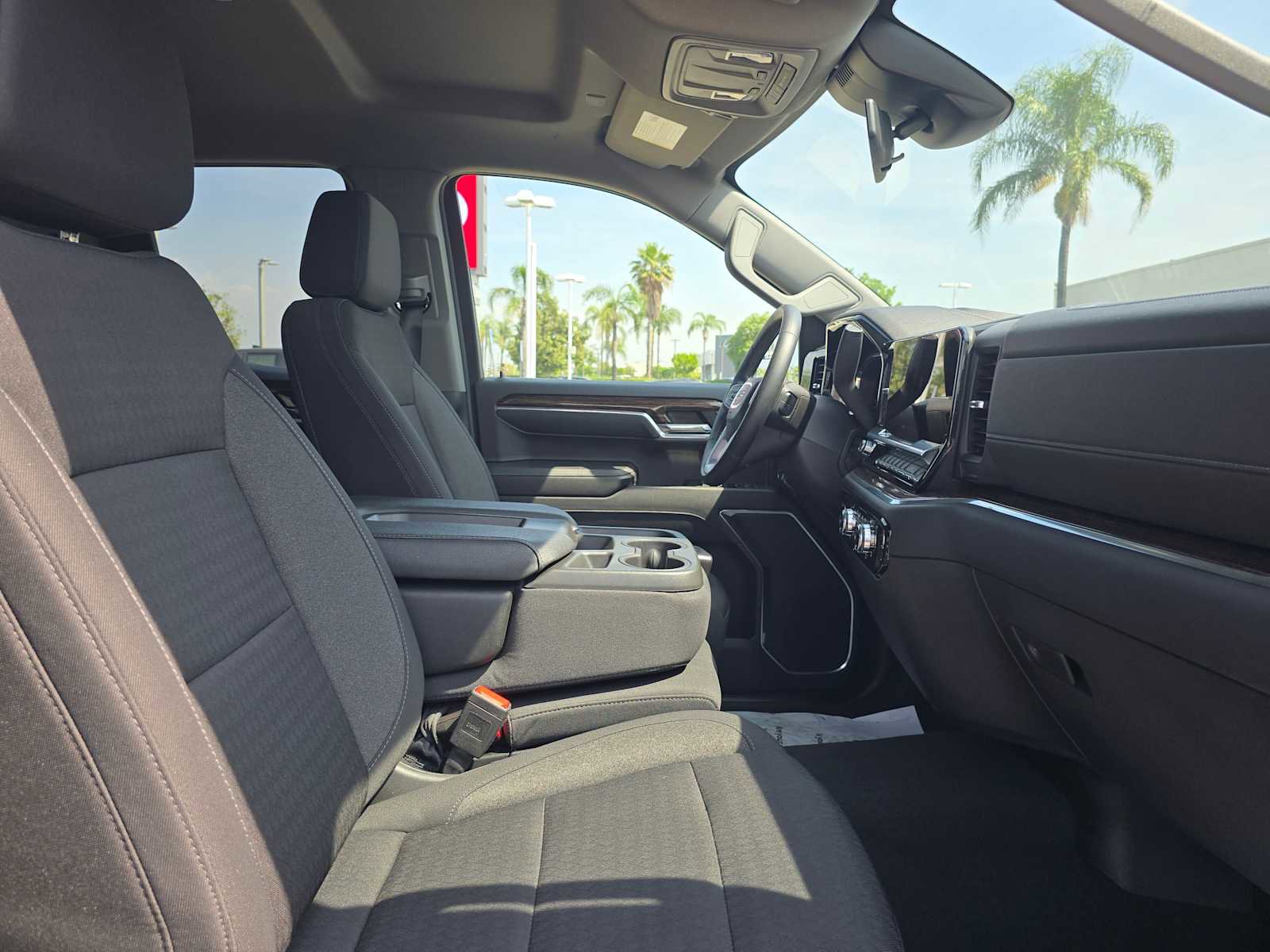 Used 2023 GMC Sierra 1500 Elevation image 11