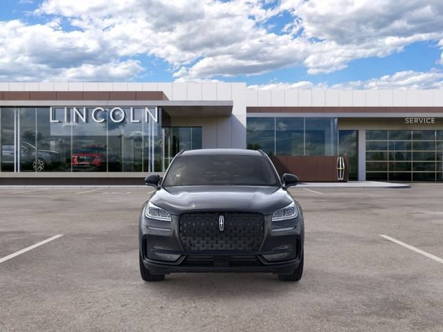 New 2025 Lincoln Corsair Grand Touring w/ Jet Appearance Package AWD/4WD image 6