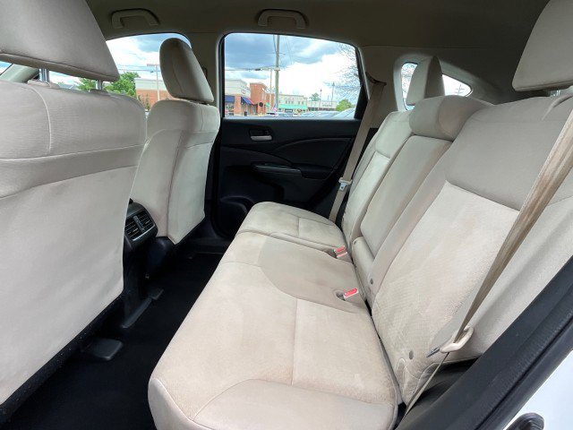 Used 2015 Honda CR-V LX image 24